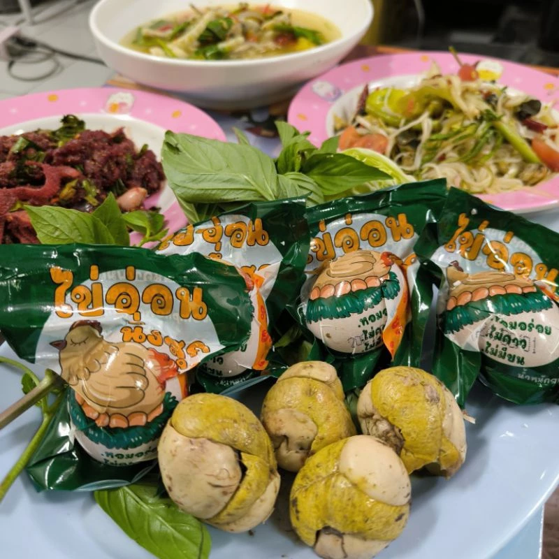 ไข่ลูกระยะ 2 เจ้าดังในติ๊กต๊อกไข่ลูกไก่ทีคนชอบกินเยอะที่สุดไข่อร่อยที่สุดไข่ตัวไข่ลูกเป็ดไข่ลูกไข่ลูกไก่สุกไข่ลูกเป็ดสุก